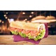 Sandwich au Thon