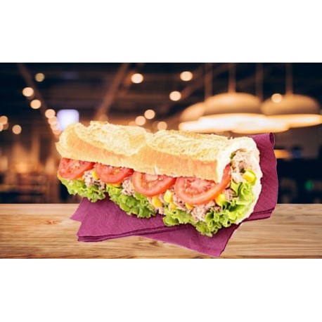 Sandwich Filet Américain